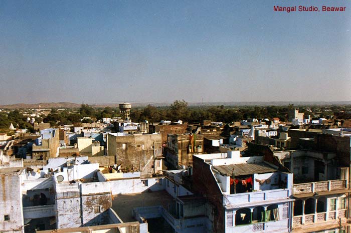 Beawar Sauth