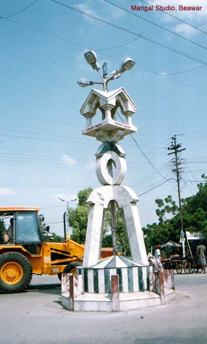 Gurudwara Gumati