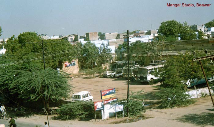 Sadar-Thana