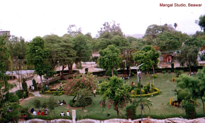 Subhash Gardan2