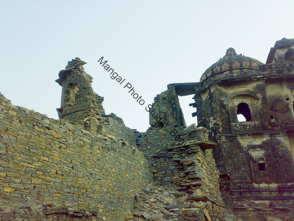 shyamgarh ka kila 03