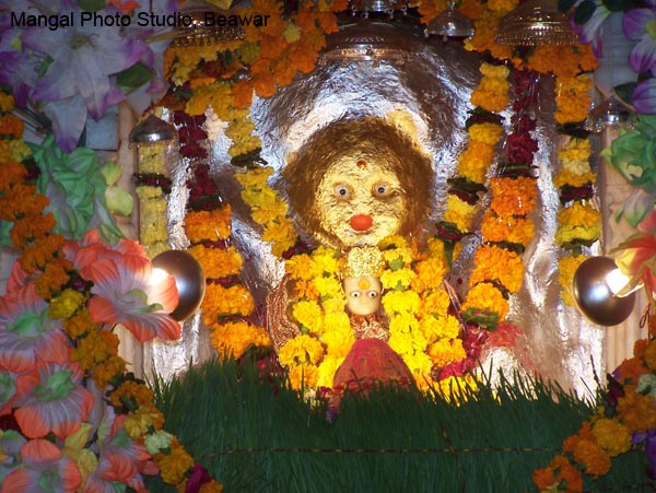 Jwala Mata Temple04